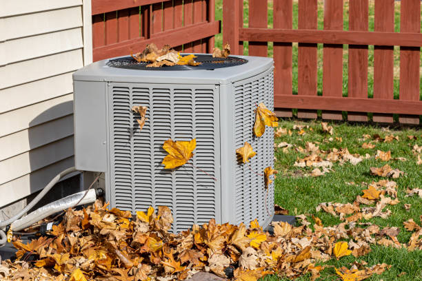 Best Commercial HVAC Repair  in Ozk, AR