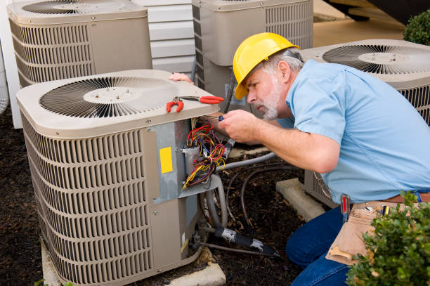 Best Affordable HVAC Services  in Ozk, AR