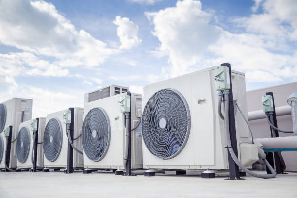 Best HVAC Replacement Cost  in Ozk, AR