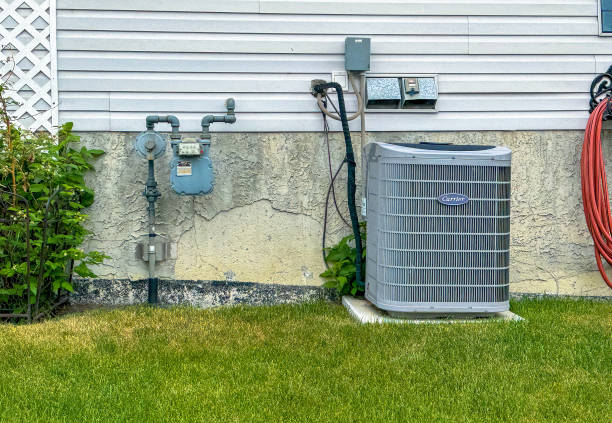 Best Residential HVAC Services  in Ozk, AR